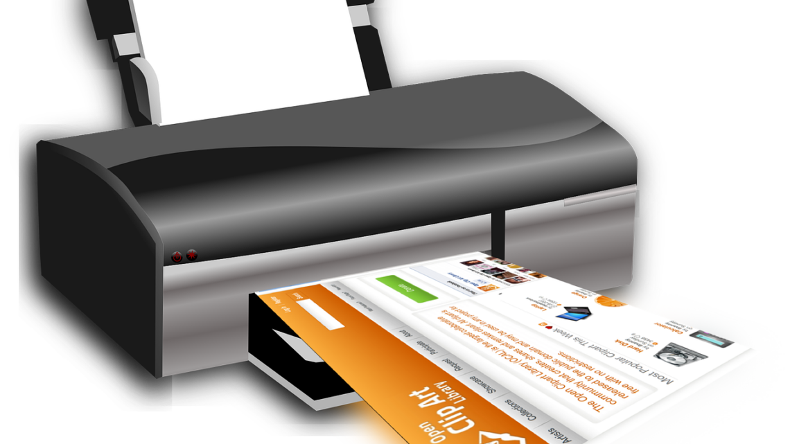 Drukowanie Plakatów