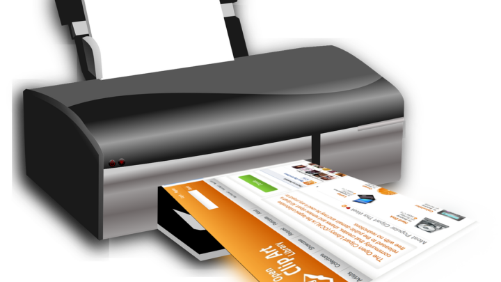 Drukowanie Plakatów