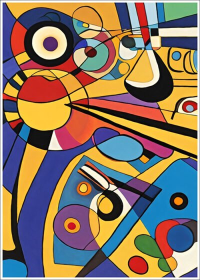 plakat_barwna_abstrakcja_4