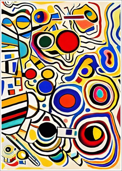 plakat_barwna_abstrakcja_5