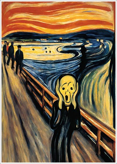 Plakat Ceny w Polsce