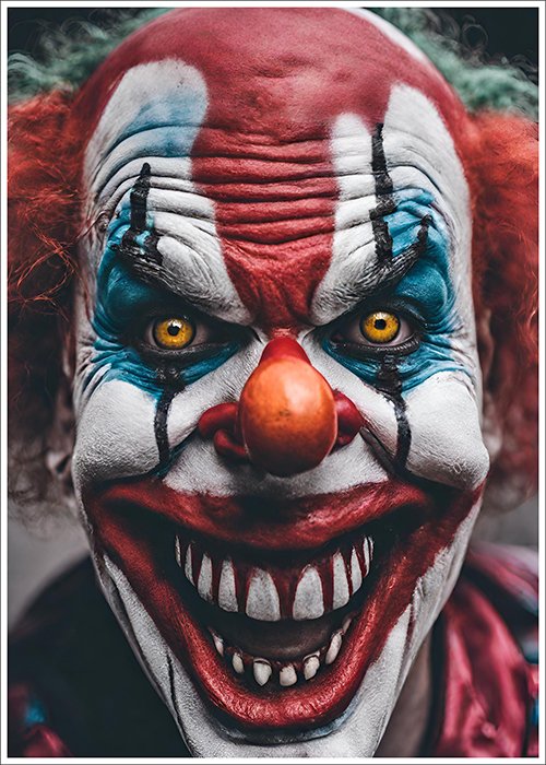 plakat_straszny_klaun_11
