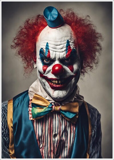 plakat_straszny_klaun_8
