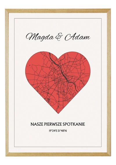 Napa Nasze Pierwsze Spotkanie