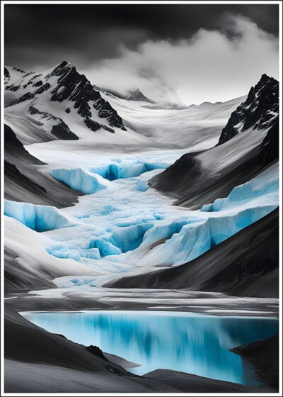 Plakat Kryształowe góry 2