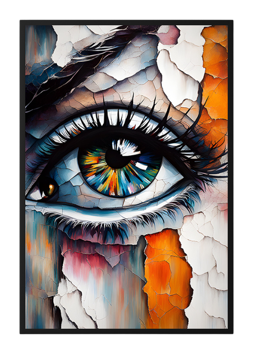 plakat_artystyczne_oko