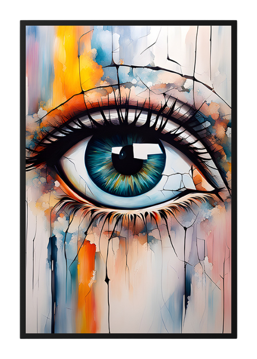 plakat_artystyczne_oko_2
