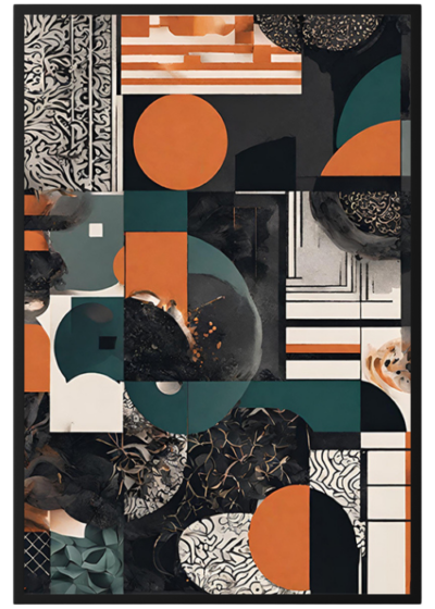 plakat_abstrakcja_glebi