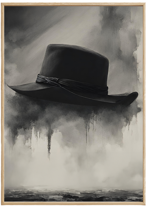 plakat_czarny_kapelusz2