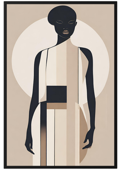 plakat_elegancka_pani