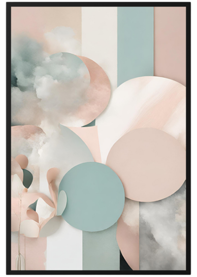 plakat_geometryczne_sny