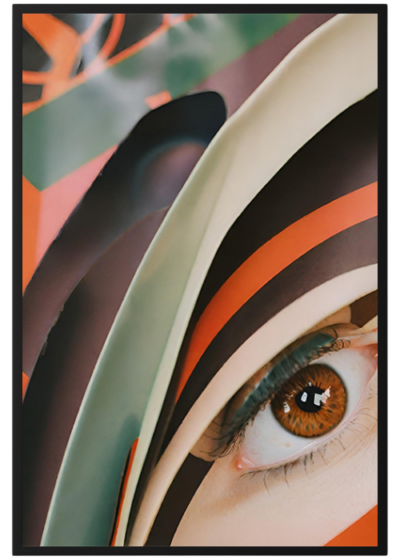 plakat_spojrzenie_retro