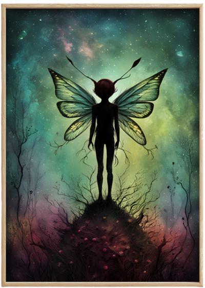 Plakat_eteryczna_wróżka2
