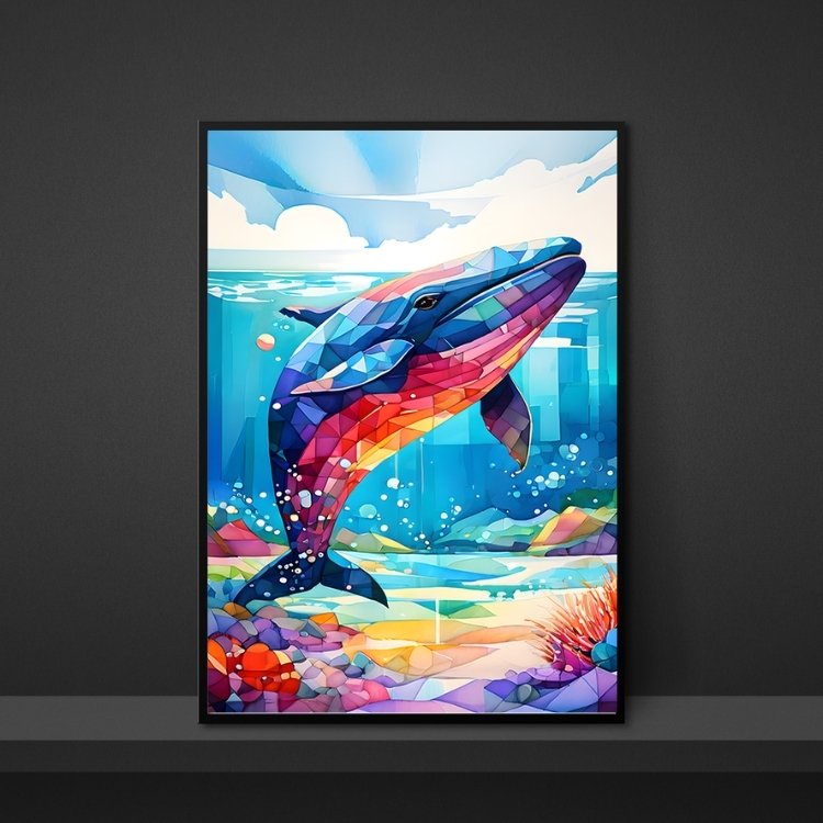 plakat_kolorowy_wieloryb_2_kompozycja2