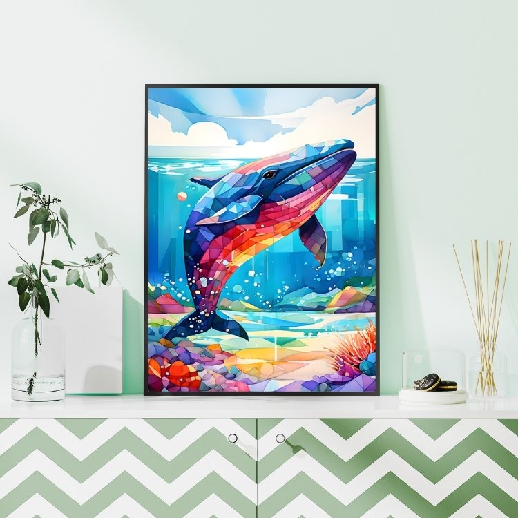 plakat_kolorowy_wieloryb_2_kompozycja3