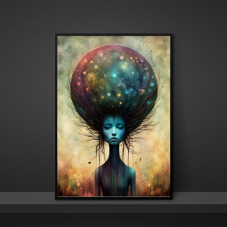 plakat_kosmiczne_nimfa_kompozycja1