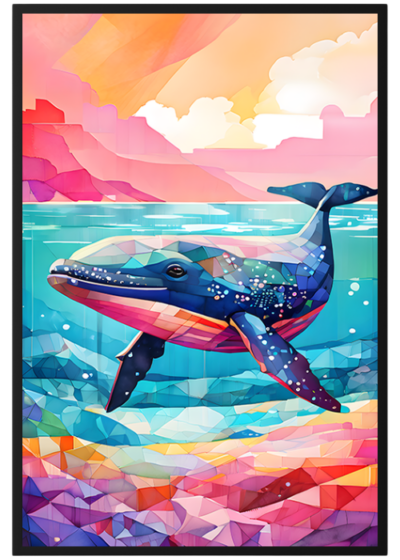 plakat_tęczowy_wieloryb2