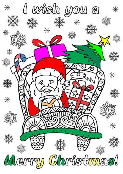 Kolorowanka-XXL-I-wish-you-a-merry-christmas