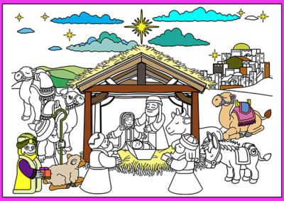 Kolorowanka-XXL-Stajenkakompozycja2