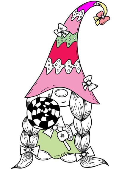 Kolorowanka-XXL-Świąteczny-Krasnal-2-kompozycja1