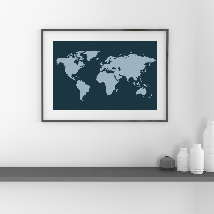 duża_mapa_świata_na_ścianę_kompozycja