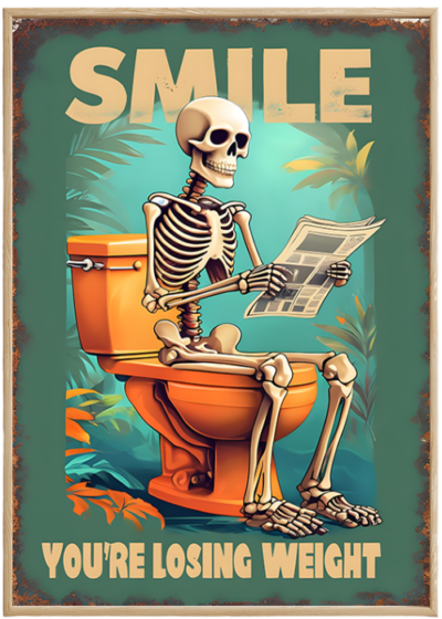 plakat_kościotrup_w_łazience2