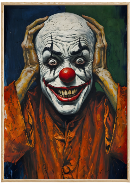 klaun_w_ekspresjonizmie