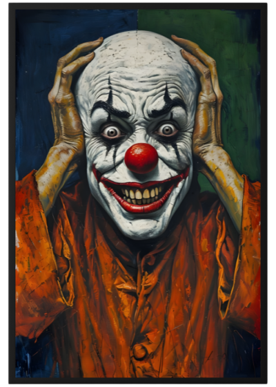 klaun_w_ekspresjonizmie_kompozycja_1
