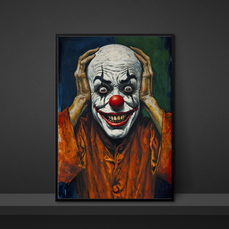 klaun_w_ekspresjonizmie_kompozycja_3