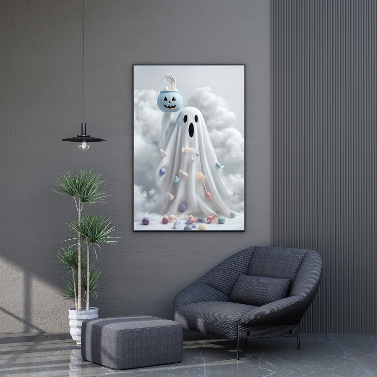 Plakat Duch Kompozycja4