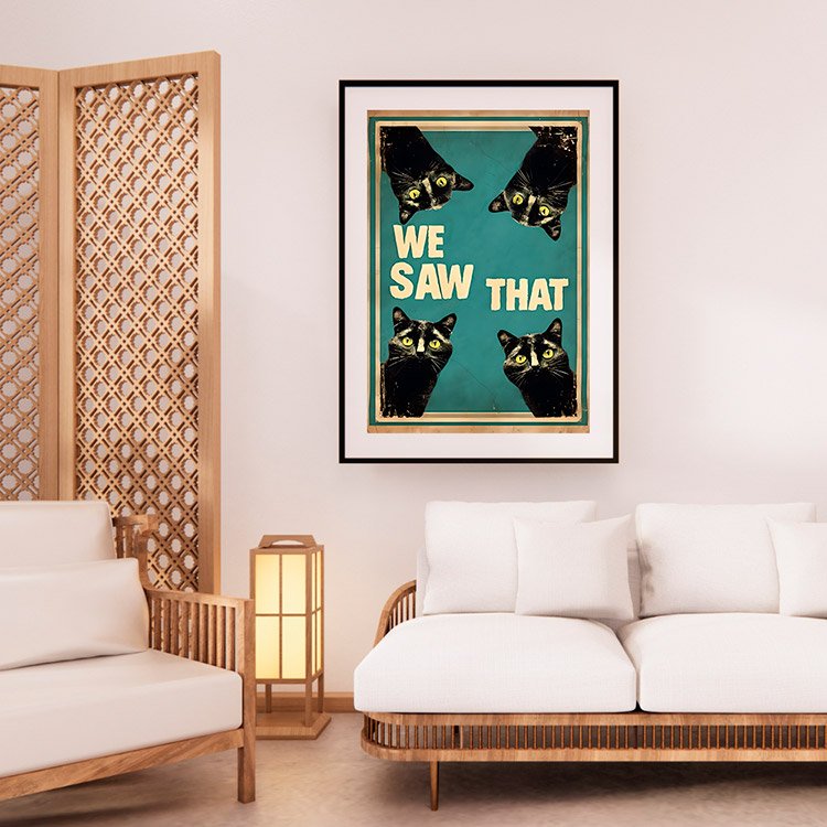 Plakat Do Łazienki Kompozycja 2