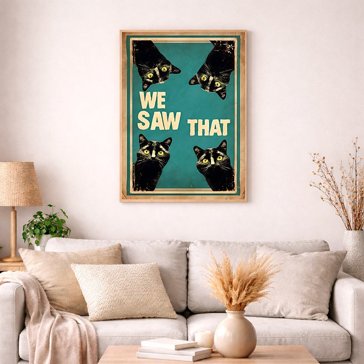 Plakat Do Łazienki Kompozycja 4