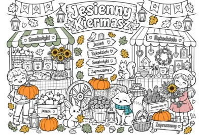 kolorowanka_jesienny_kiermasz_kompozycja_2