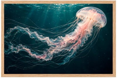 Plakat Meduza